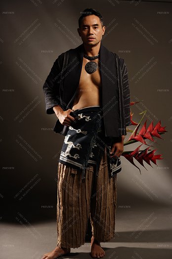 RAMBU WATU